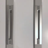 Draw on alu dibond