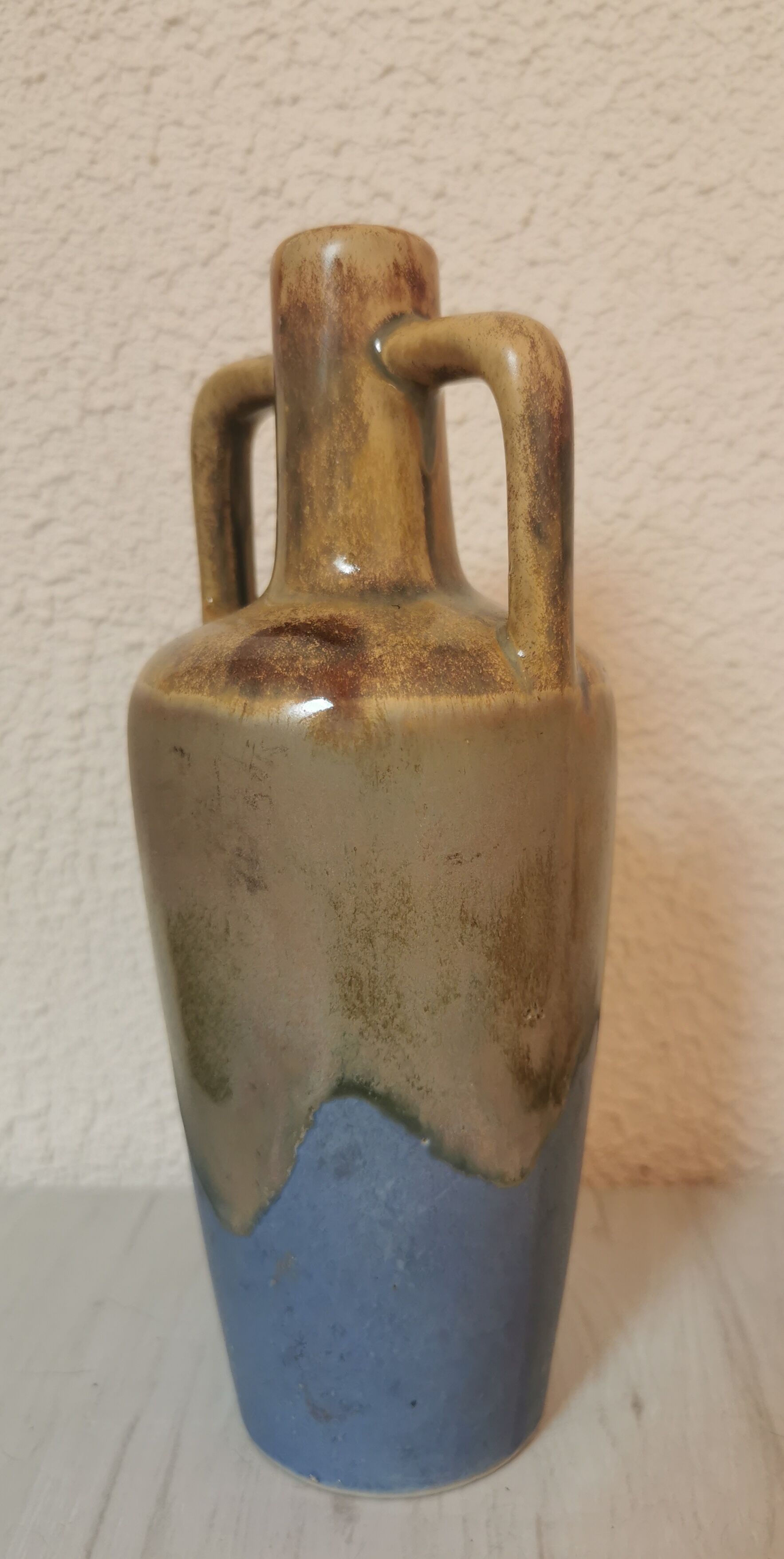 Soliflore flamed sandstone