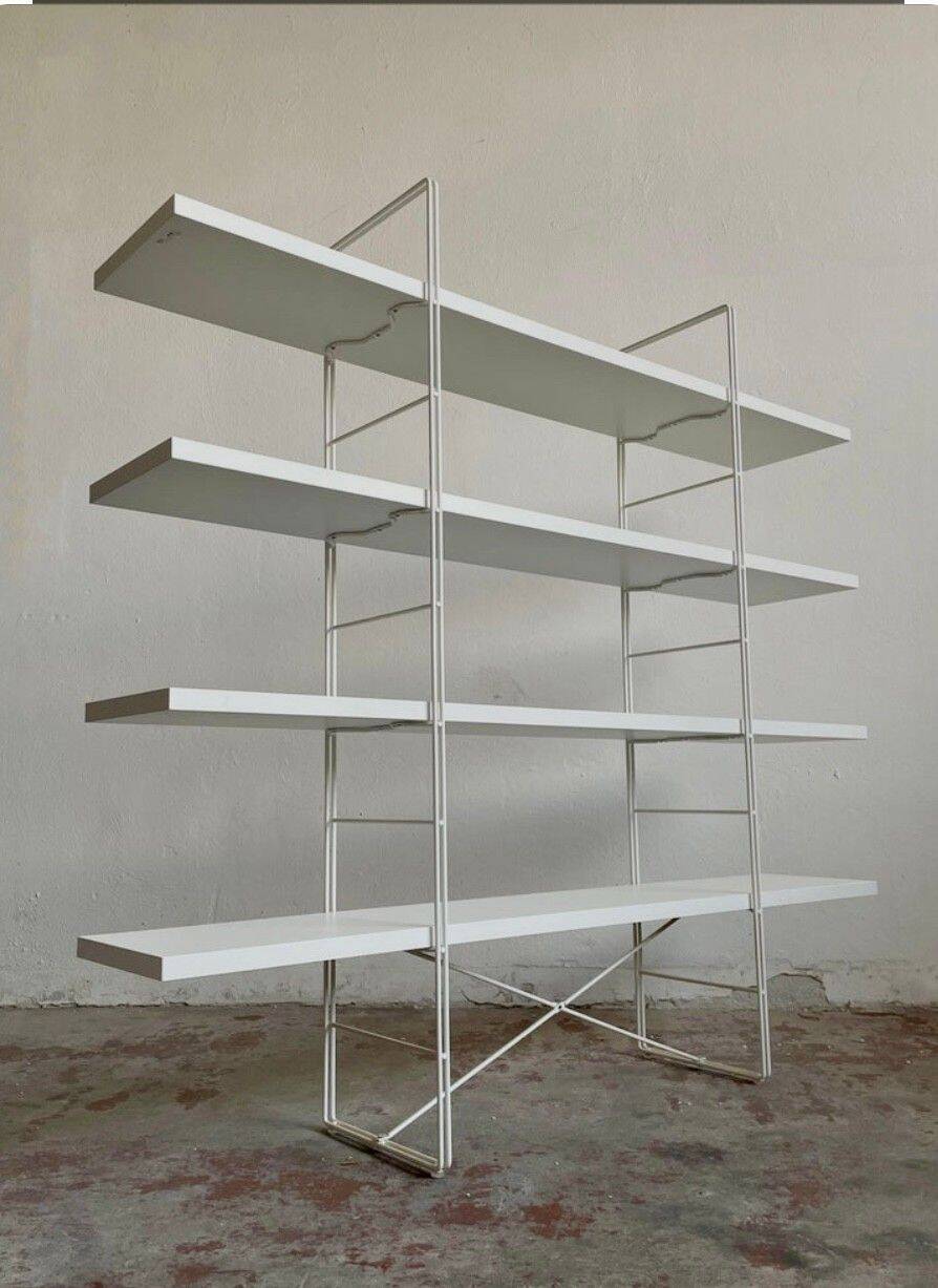 Enetri shelf by niels gammelgaard