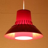 Red Nordisk Solar Compagni / Svend Middelboe  “Nord-Lite” pendant lamp