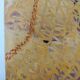 Contemporary Still Life - Basket of Potatoes - signed F. Leblon
