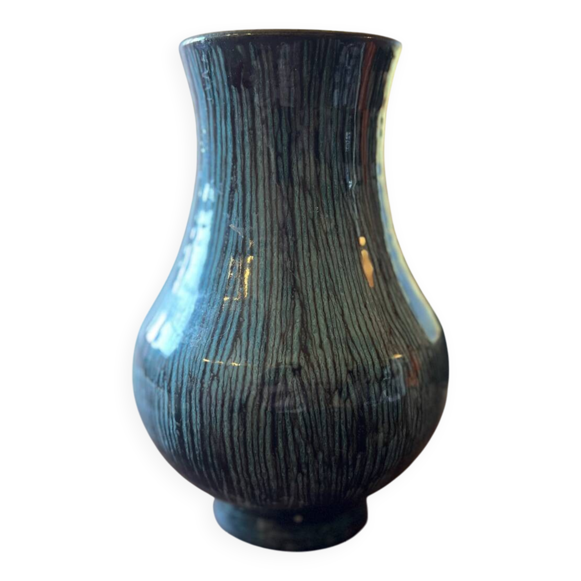 Accolay ceramic vase