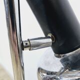 Dbgm floor lamp, 1960s/70s.