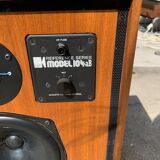 Enceinte KEF vintage