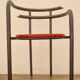 Thygesen designer chair 1980