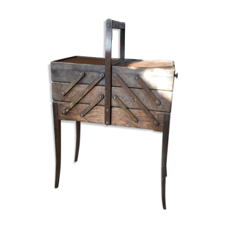 Sewing box