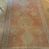 Tapis berbère