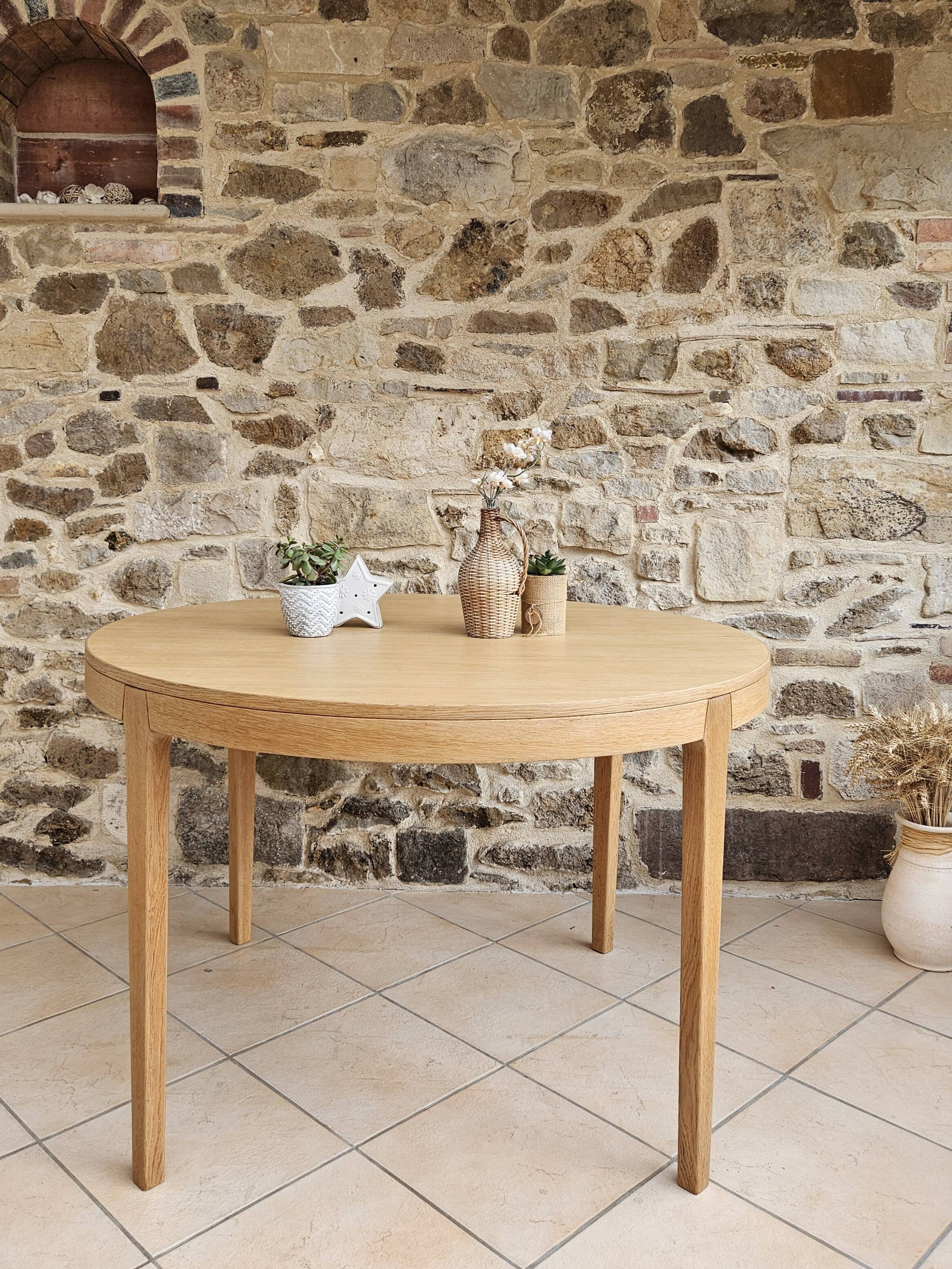 Round table