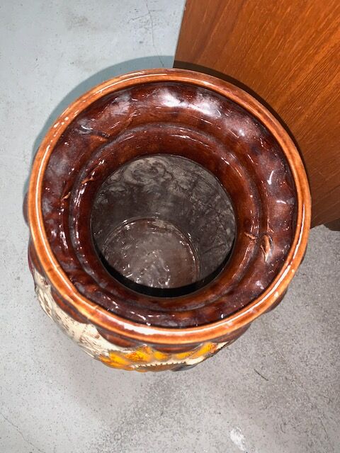 Vintage vase W.Germany