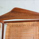 Arne Vodder model 51 chair for Sibast Furniture 1950 Denmark
