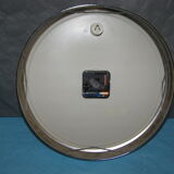 Round wall pendulum quartz mechanism, without ringtone Diameter 32cm