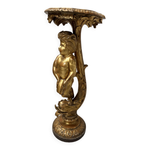 Colonne de présentation