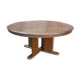 Hohnert card table, 1970s