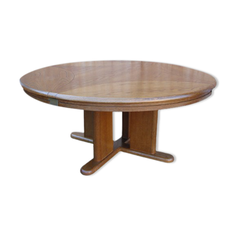 Table de cartes Hohnert, années 1970