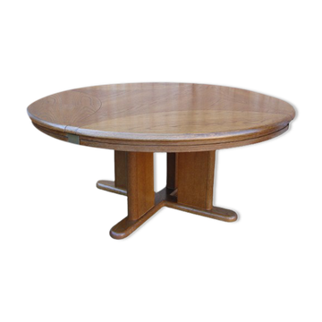 Hohnert card table, 1970s
