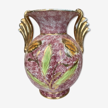 Vase vintage Monaco Kerina 1960