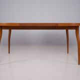 NV-56 expandable round table Finn Juhl