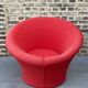 Fauteuil Mushroom Pierre Paulin, Artifort, 2000