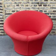 Fauteuil Mushroom Pierre Paulin, Artifort, 2000