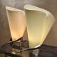 Paires de lampes deluxe