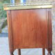 Louis XVI bedside