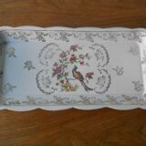 Cake dish