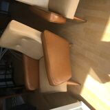 Paire de fauteuils