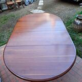 Philippe Louis style round table