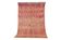 Pink Vintage Moroccan Boujaad Rug 171 x 273 cm - Berber Wool Rug Handmade