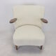 Mid Century  Set of Lounge Chairs by Kronen Aarhus, Denmark 1950's