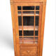 Armoire parisienne Art Déco, vers 1940