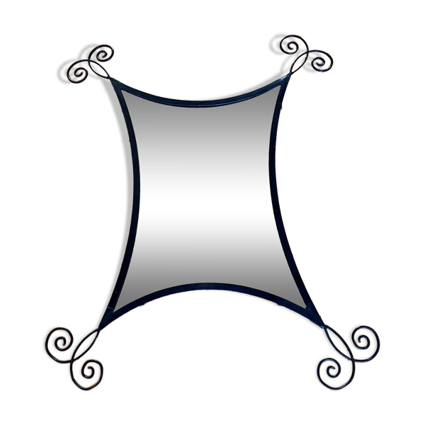Miroir — Beyit