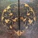 Chinese lacquered cabinet