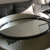 Light mirror Allibert 1970