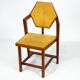 Limited edition Frank Lloyd Wright Midway by Cassina. Italy 1986