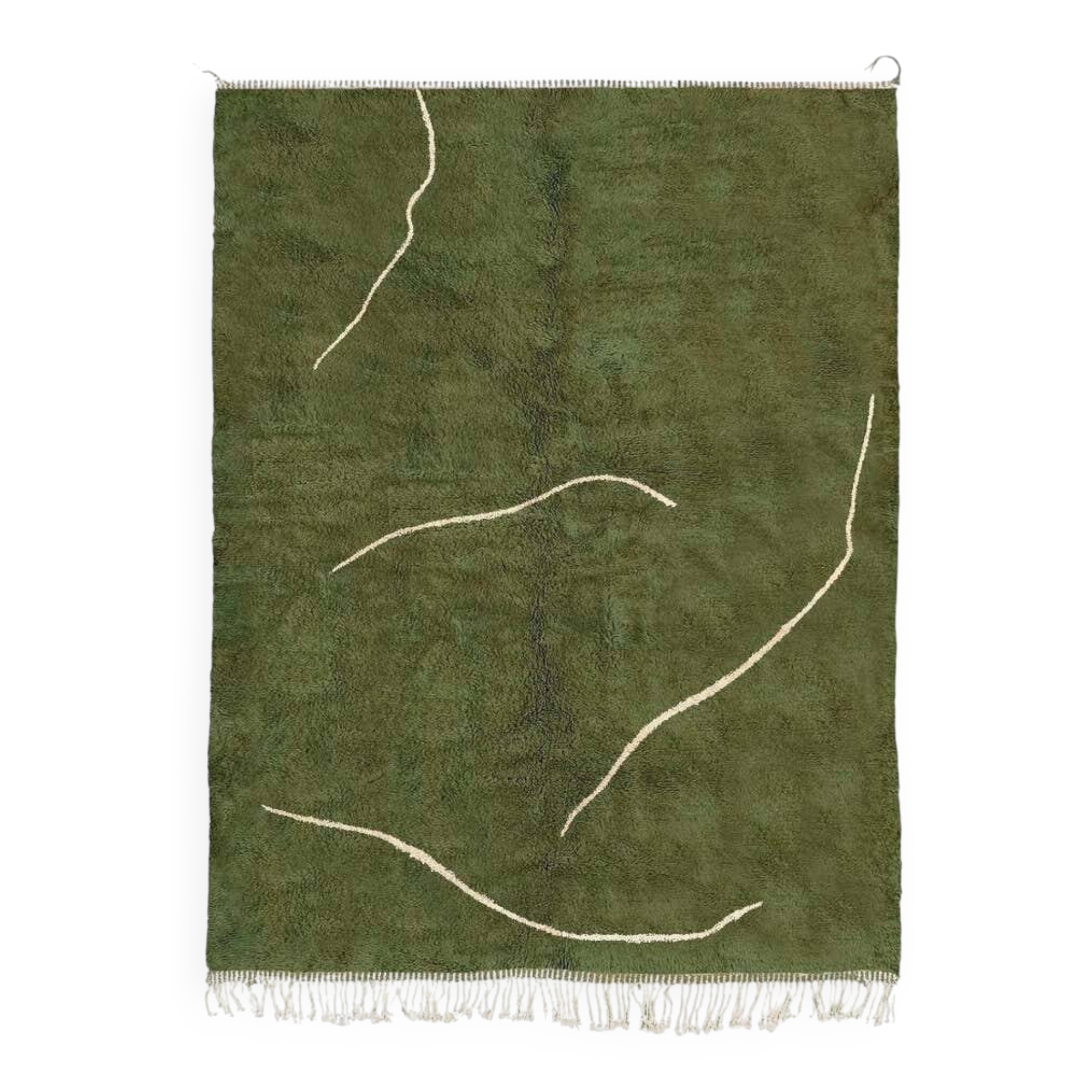 Petite tapis 200/100cm