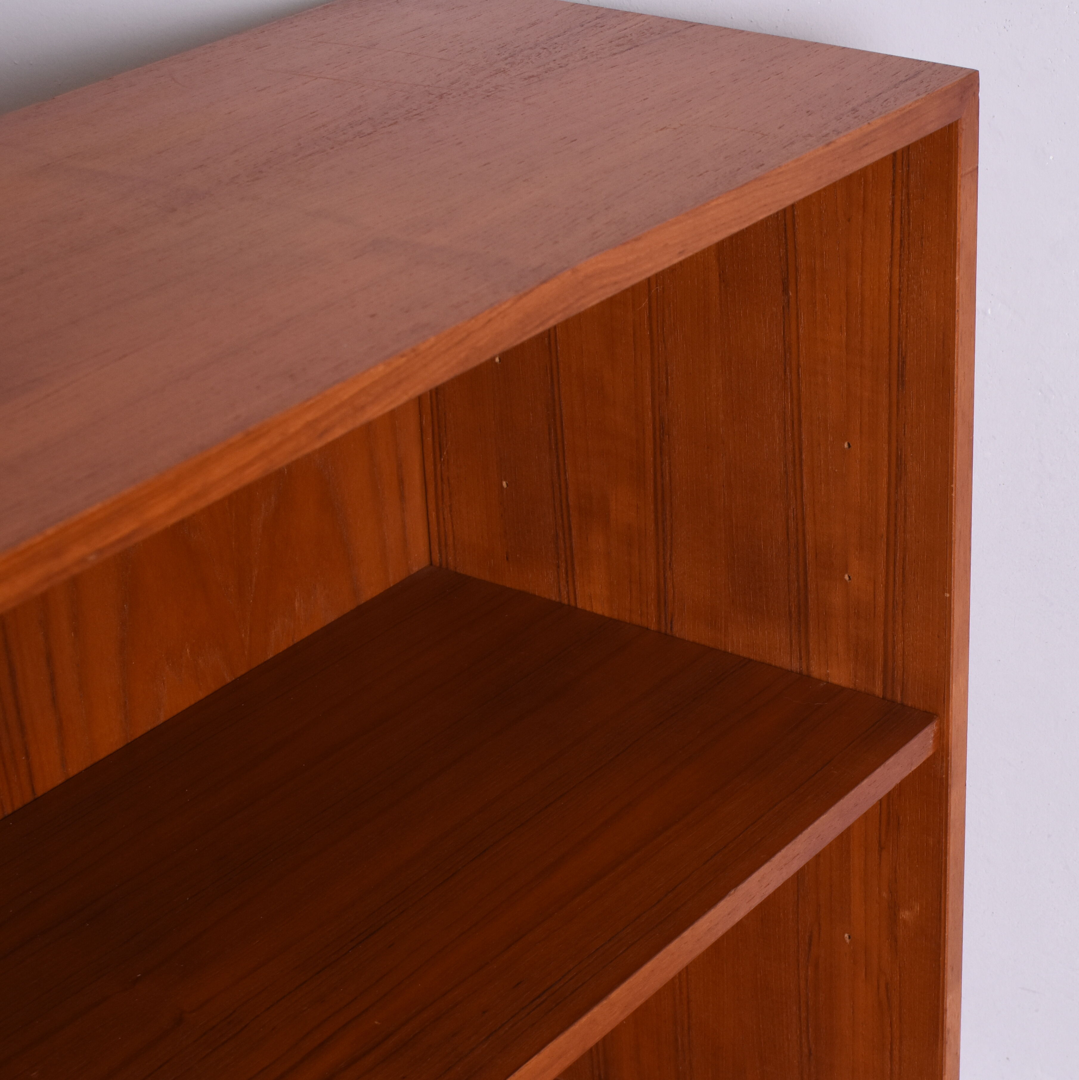 Bibliothèque, Danemark, années 1970