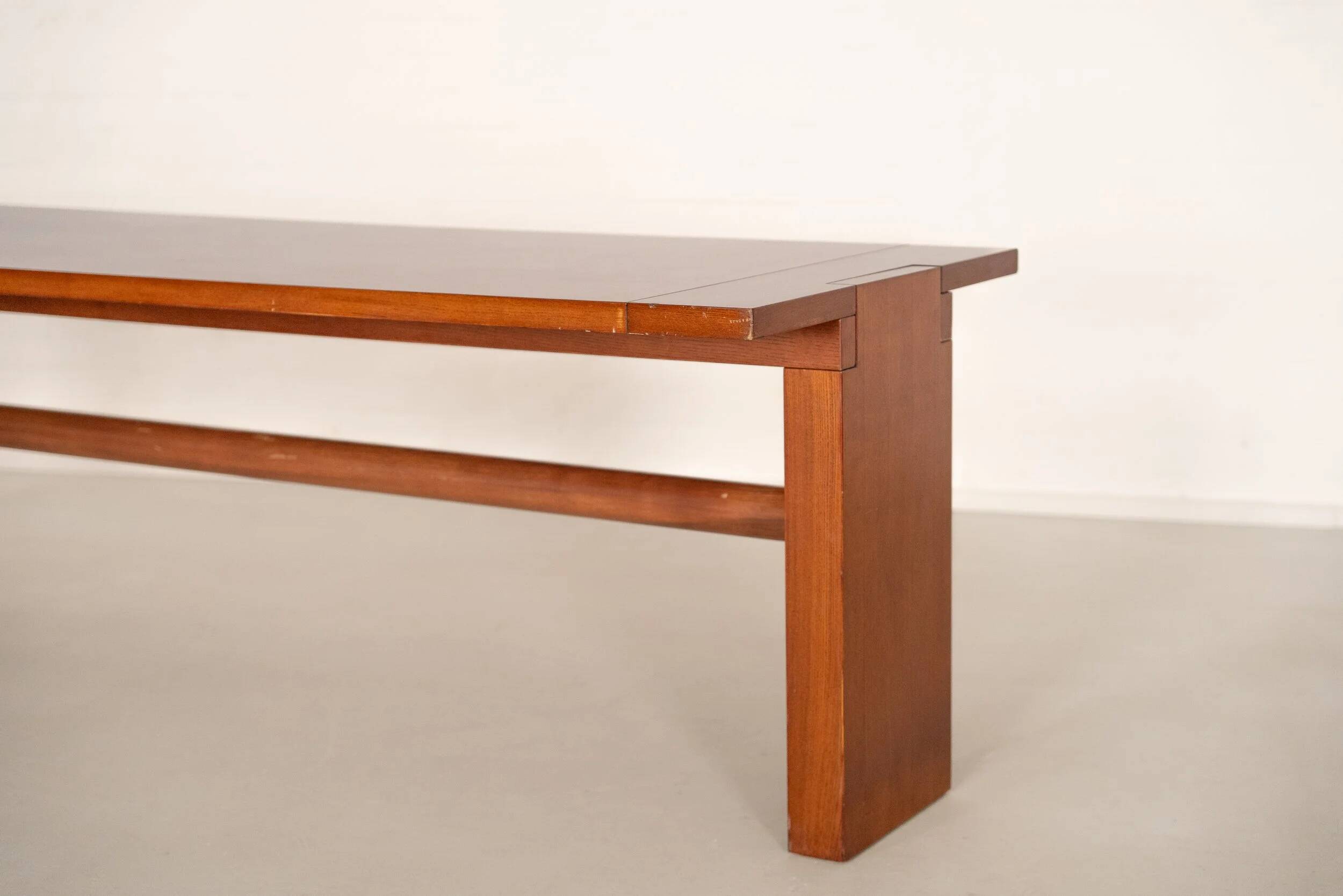 Valmarana by Carlo Scarpa for Gavina