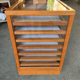 Presentation showcase