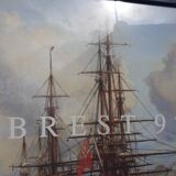 Poster of Brest 92
