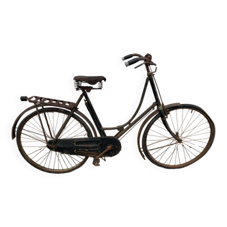 Vélo anglais 1920