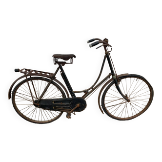 English bicycle 1920