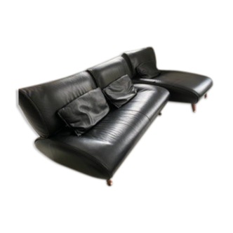 Equinox sofa and sleeper of the Steiner brand