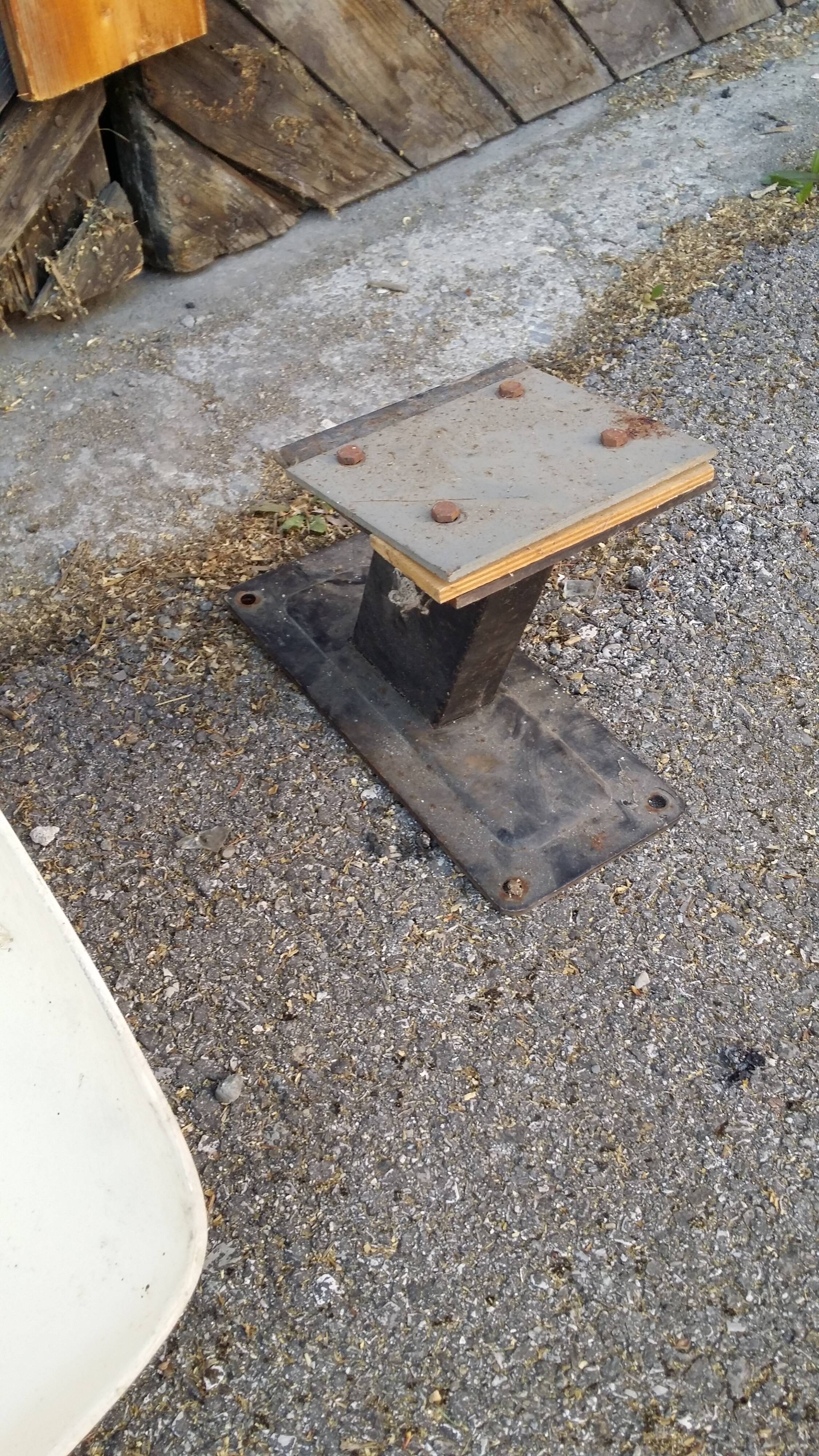 Armchair film 70/80s