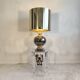 Lampe italienne 1960