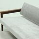 Danish Design Teak Daybed Sofa 1960s