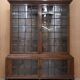 Pair of large libraries Samuel Pepys 1666