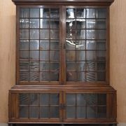 Pair of large libraries Samuel Pepys 1666