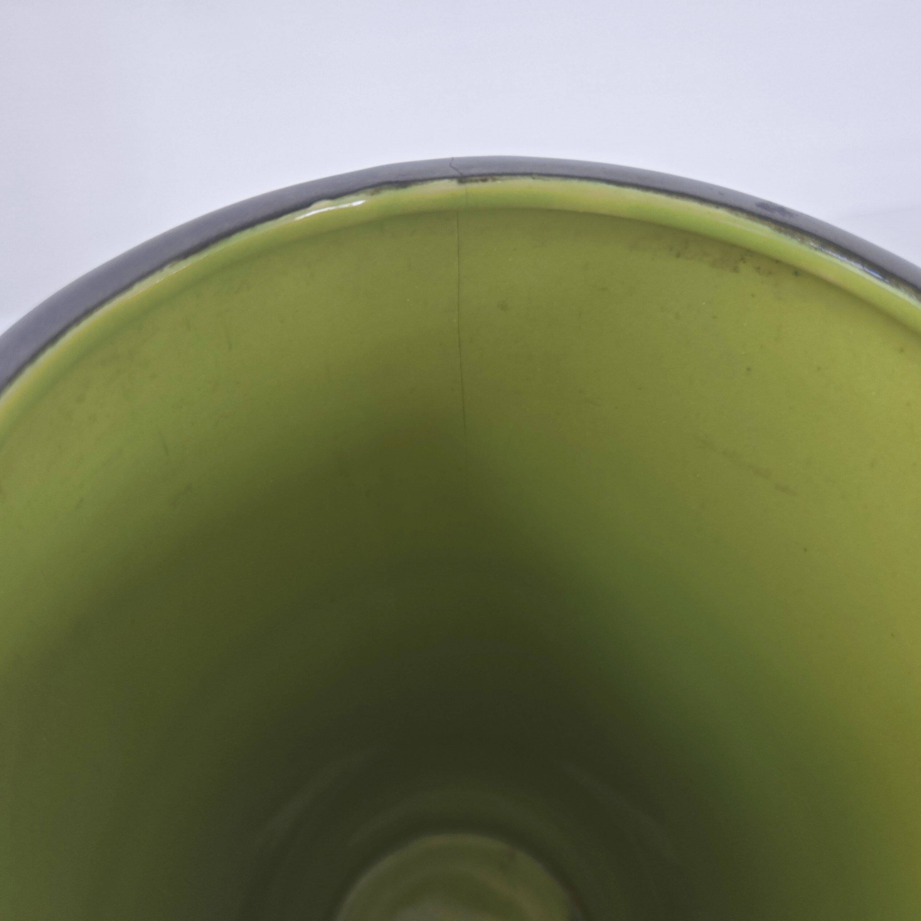 Vintage vase 1960