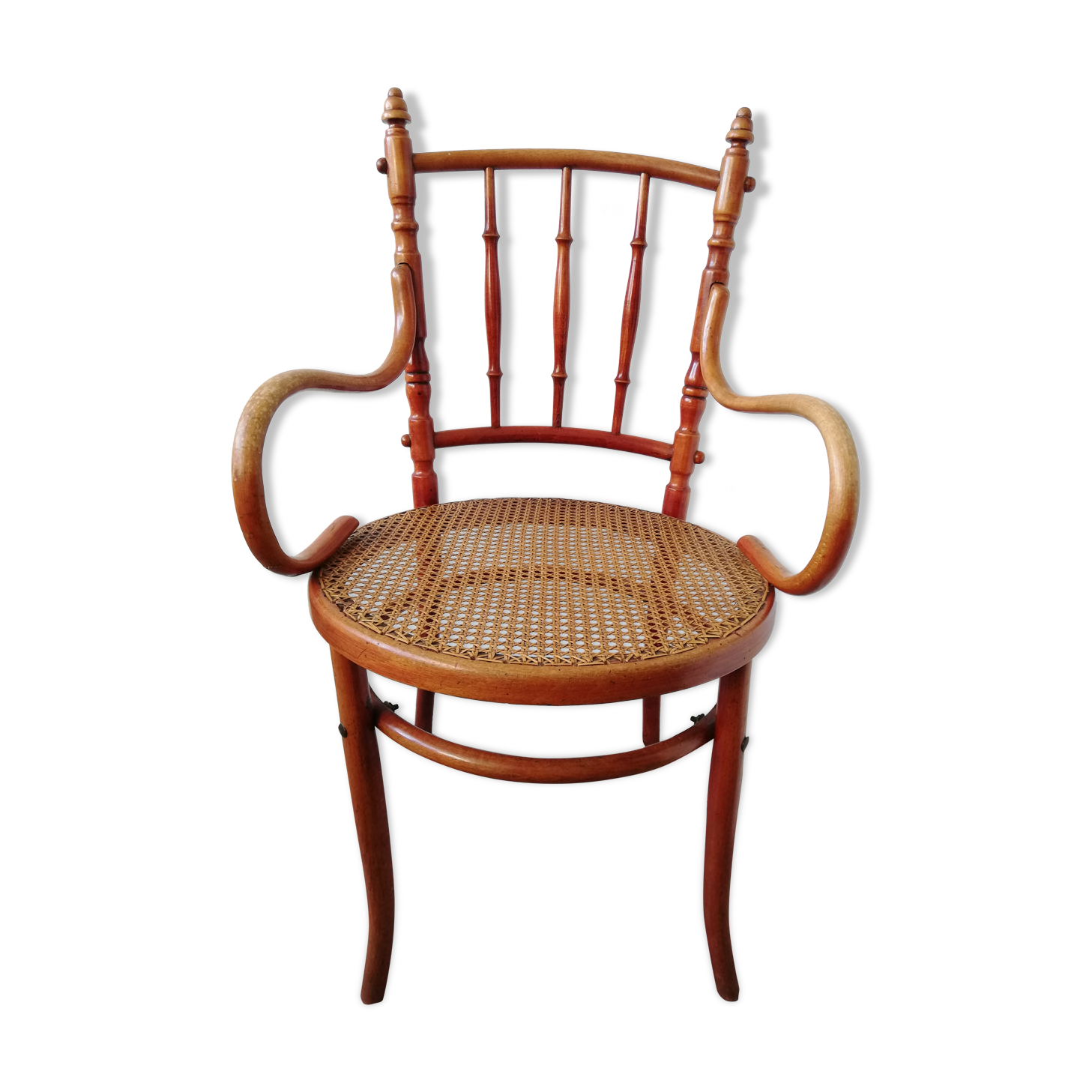 Fischel chair